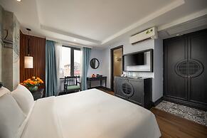 Hanoi Indochine Premium Hotel