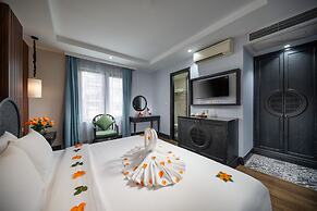 Hanoi Indochine Premium Hotel