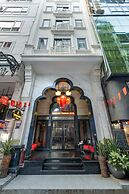 Hanoi Indochine Premium Hotel