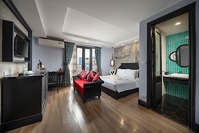 Hanoi Indochine Premium Hotel