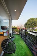 Hanoi Indochine Premium Hotel