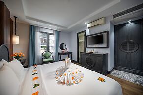 Hanoi Indochine Premium Hotel
