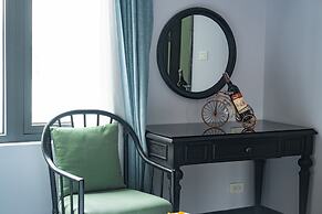 Hanoi Indochine Premium Hotel