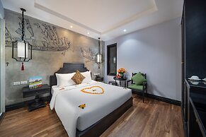 Hanoi Indochine Premium Hotel
