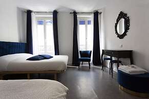 Europe BLV