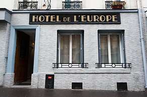 Europe BLV