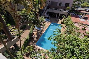 Eldon Suites & Apartment Hotel