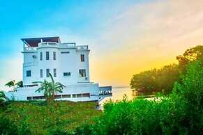 See Belize Tranquil Sea View Studio With