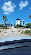See Belize Tranquil Sea View Studio With