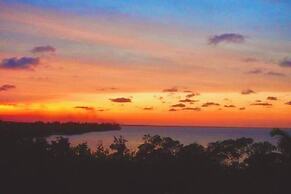 See Belize Tranquil Sea View Studio With