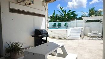 See Belize Tranquil Sea View Studio With