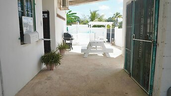 See Belize Tranquil Sea View Studio With