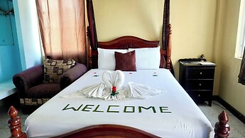 See Belize Tranquil Sea View Studio With