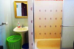 See Belize Tranquil Sea View Studio With