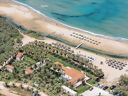 La Palma Beachfront Suites
