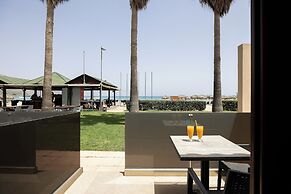 La Palma Beachfront Suites