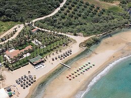 La Palma Beachfront Suites