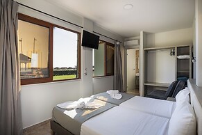 La Palma Beachfront Suites