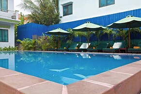 Damnak Riverside Villa