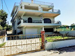 Douranakis House Seaview Apartment