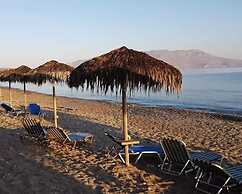 Elia Guesthouse - Kissamos
