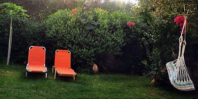 Elia Guesthouse - Kissamos