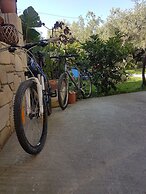 Elia Guesthouse - Kissamos