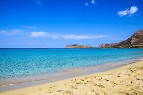 Elia Guesthouse - Kissamos