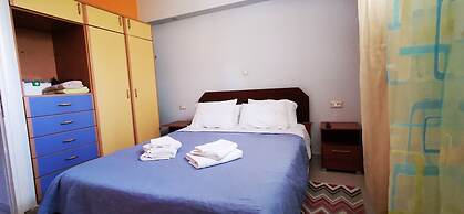 Elia Guesthouse - Kissamos