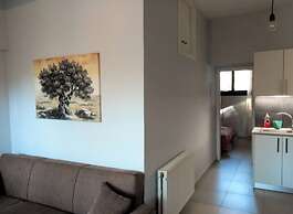 Elia Guesthouse - Kissamos