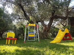 Elia Guesthouse - Kissamos
