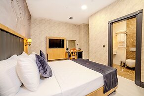 Bulton Hotel Airport