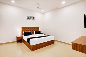 RG Suites Silkboard