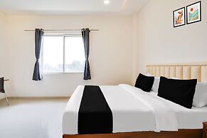 RG Suites Silkboard