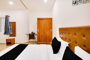 RG Suites Silkboard