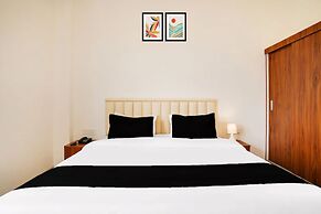 RG Suites Silkboard