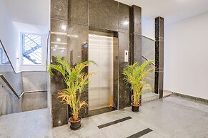 RG Suites Silkboard