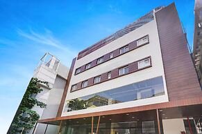 RG Suites Silkboard