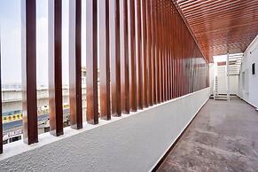 RG Suites Silkboard