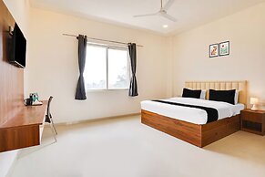 RG Suites Silkboard