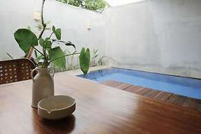 ME Villas Pererenan