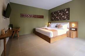 ME Villas Pererenan