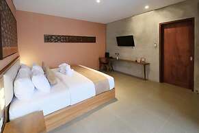 ME Villas Pererenan