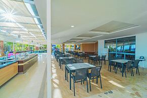 Pyxis Point Hotel - All Inclusive