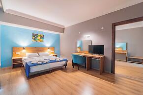Pyxis Point Hotel - All Inclusive