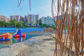 Pyxis Point Hotel - All Inclusive