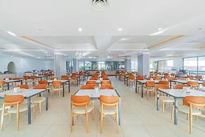 Pyxis Point Hotel - All Inclusive