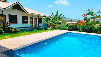 Swarnika Resort