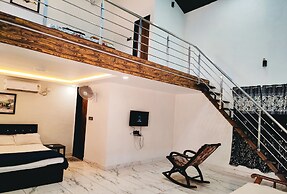 Swarnika Resort