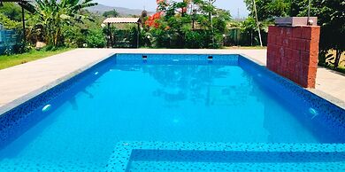 Swarnika Resort
